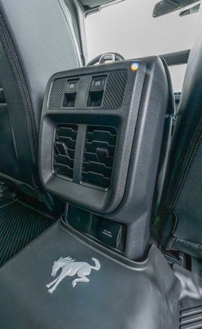 2025 Ford Bronco Outer Banks®