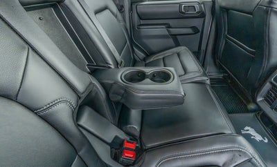 2025 Ford Bronco Outer Banks®