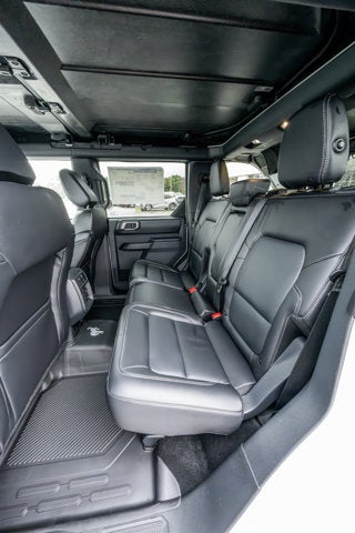 2025 Ford Bronco Outer Banks®