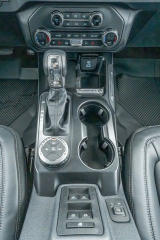 2025 Ford Bronco Outer Banks®