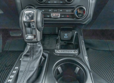 2025 Ford Bronco Outer Banks®