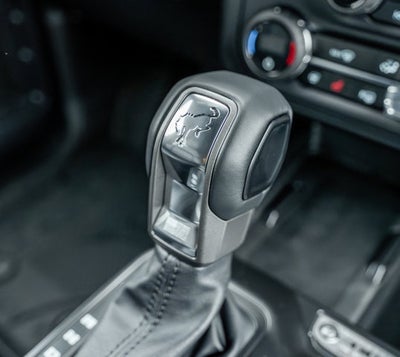 2025 Ford Bronco Outer Banks®