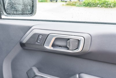 2025 Ford Bronco Outer Banks®