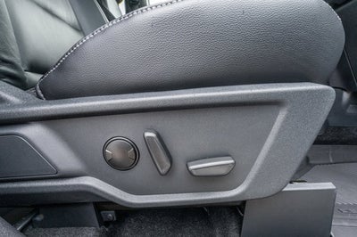 2025 Ford Bronco Outer Banks®