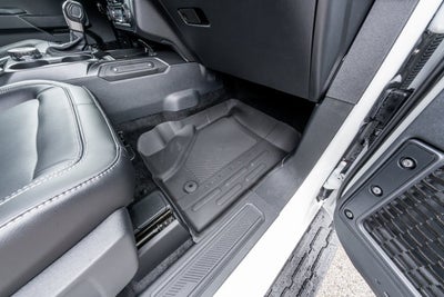 2025 Ford Bronco Outer Banks®