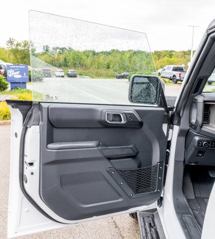 2025 Ford Bronco Outer Banks®