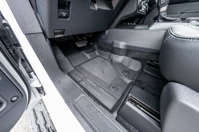 2025 Ford Bronco Outer Banks®