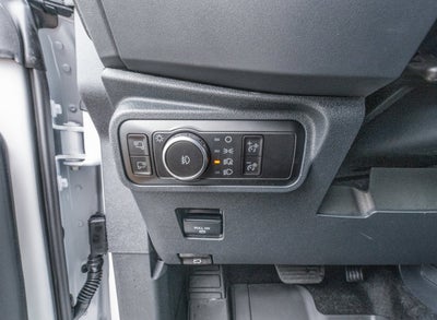 2025 Ford Bronco Outer Banks®