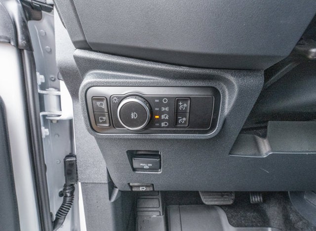 2025 Ford Bronco Outer Banks®