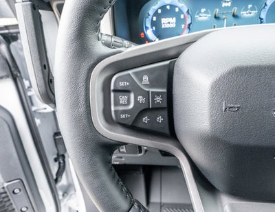 2025 Ford Bronco Outer Banks®