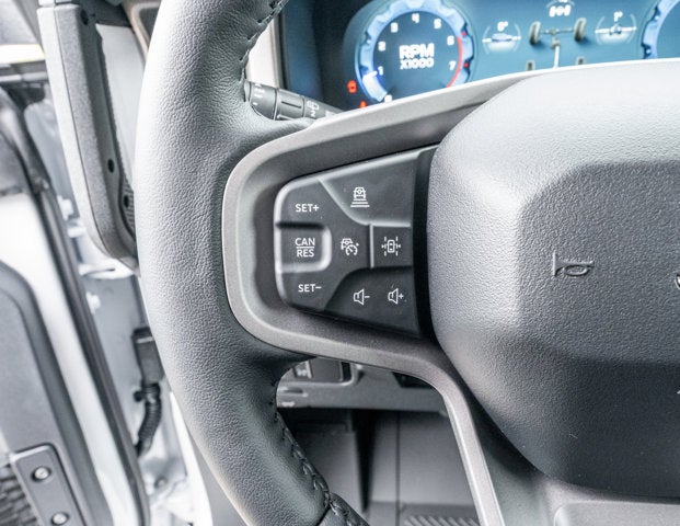 2025 Ford Bronco Outer Banks®