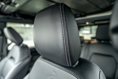 2025 Ford Bronco Outer Banks®