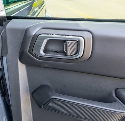 2025 Ford Bronco Outer Banks®