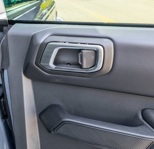 2025 Ford Bronco Outer Banks®