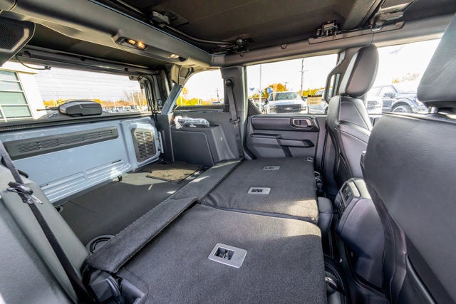 2025 Ford Bronco Outer Banks®