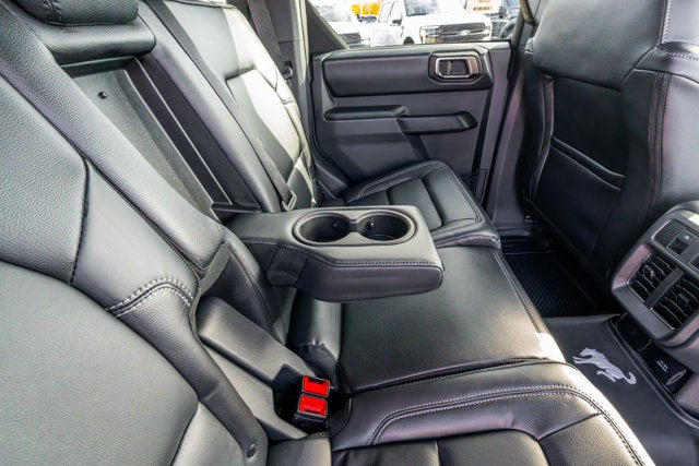 2025 Ford Bronco Outer Banks®