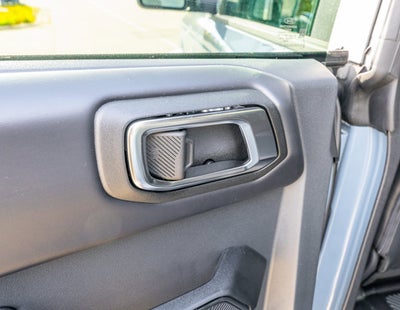 2025 Ford Bronco Outer Banks®