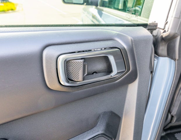 2025 Ford Bronco Outer Banks®