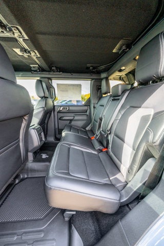 2025 Ford Bronco Outer Banks®