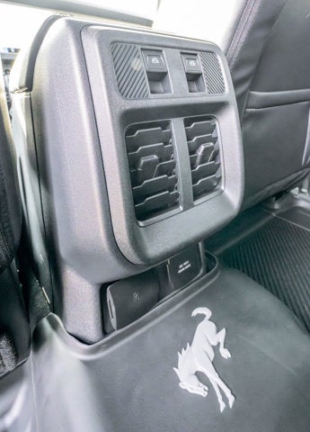 2025 Ford Bronco Outer Banks®