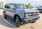 2025 Ford Bronco Outer Banks®