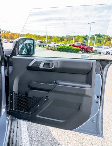 2025 Ford Bronco Outer Banks®