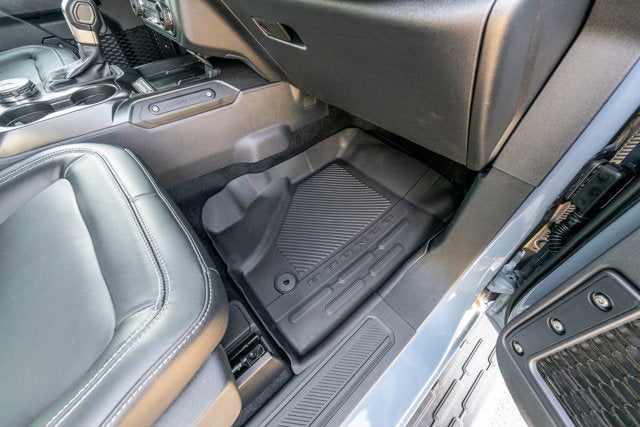 2025 Ford Bronco Outer Banks®