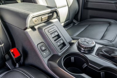 2025 Ford Bronco Outer Banks®