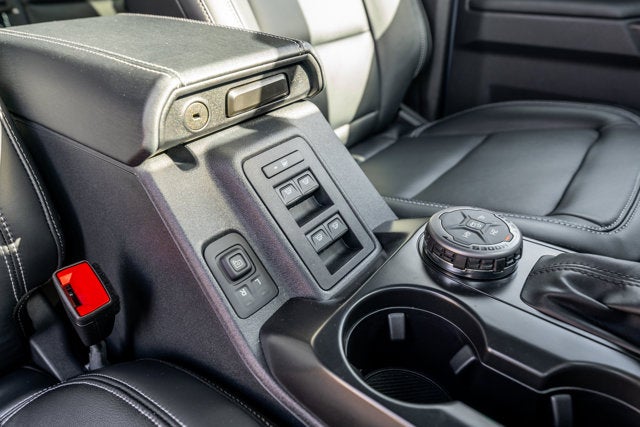 2025 Ford Bronco Outer Banks®