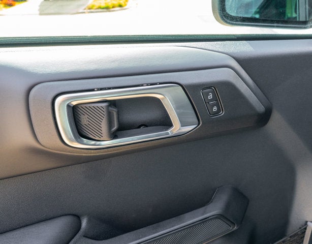 2025 Ford Bronco Outer Banks®