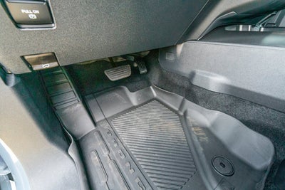 2025 Ford Bronco Outer Banks®