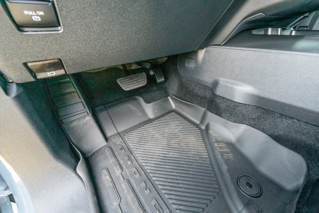 2025 Ford Bronco Outer Banks®