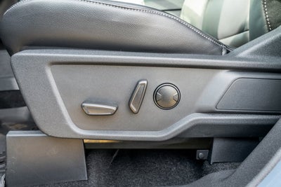 2025 Ford Bronco Outer Banks®