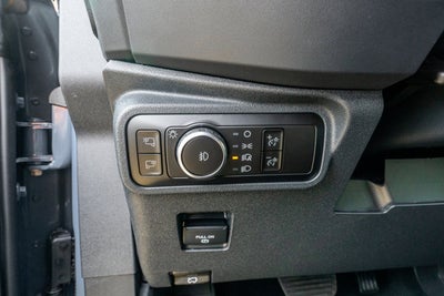 2025 Ford Bronco Outer Banks®