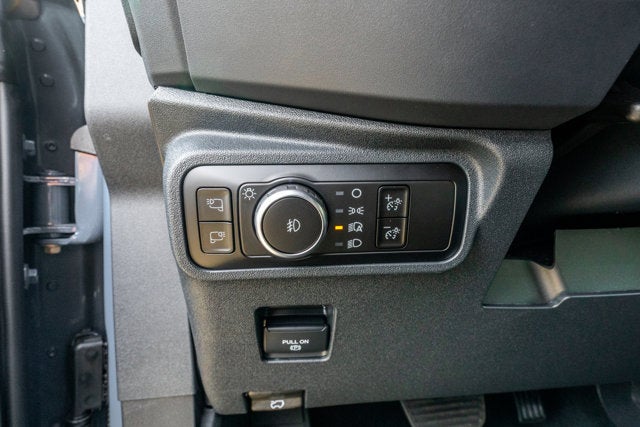 2025 Ford Bronco Outer Banks®