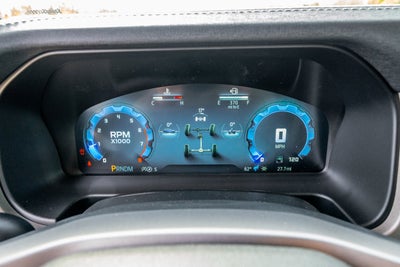 2025 Ford Bronco Outer Banks®