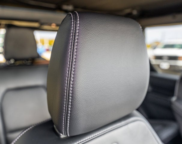 2025 Ford Bronco Outer Banks®