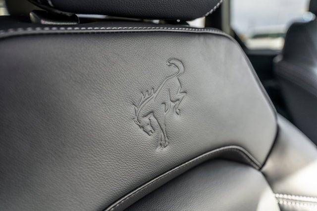 2025 Ford Bronco Outer Banks®