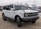 2025 Ford Bronco Outer Banks®