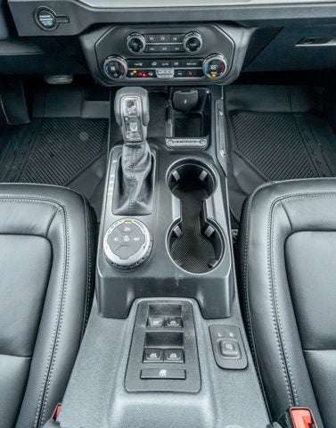 2025 Ford Bronco Outer Banks®