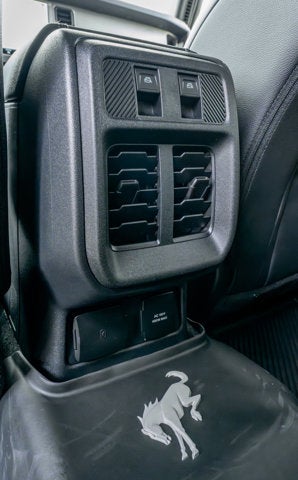 2025 Ford Bronco Outer Banks®