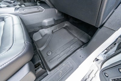 2025 Ford Bronco Outer Banks®