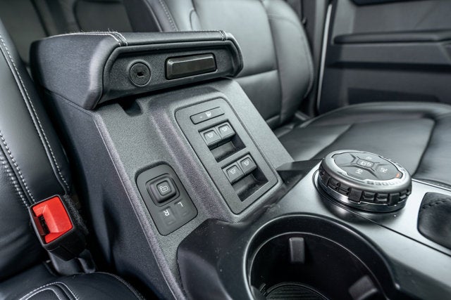 2025 Ford Bronco Outer Banks®