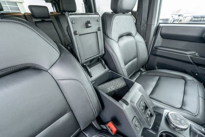 2025 Ford Bronco Outer Banks®