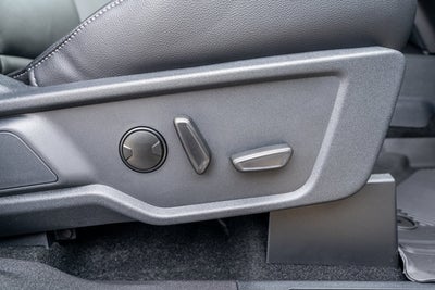 2025 Ford Bronco Outer Banks®