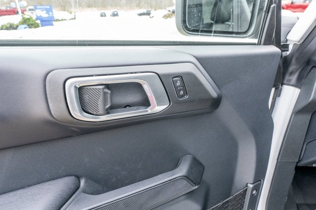 2025 Ford Bronco Outer Banks®