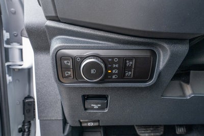 2025 Ford Bronco Outer Banks®