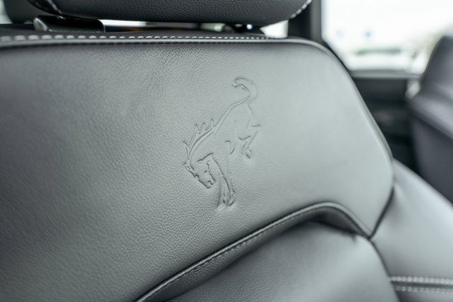 2025 Ford Bronco Outer Banks®