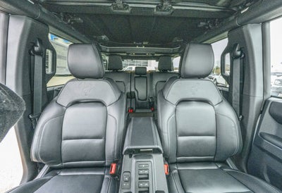 2025 Ford Bronco Outer Banks®