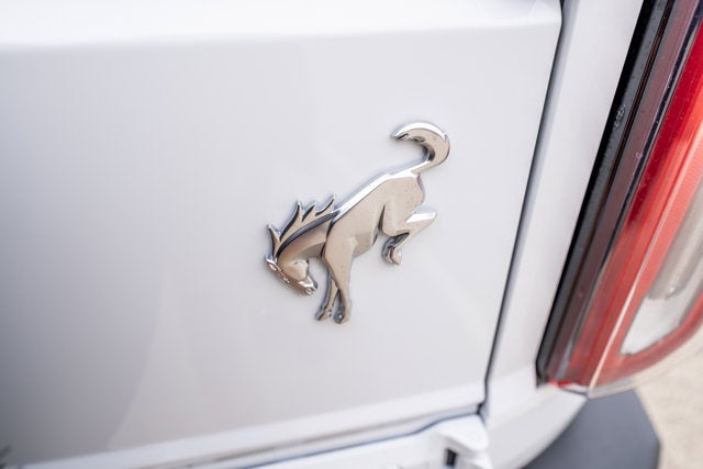 2025 Ford Bronco Outer Banks®